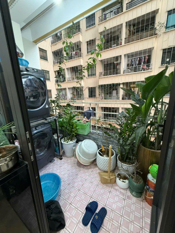 Bán căn hộ chung cư An Lạc KĐT Mỹ Đình 84m 2pn 2vs full đồ nhà đẹp hướng mát giá 5,2 tỷ