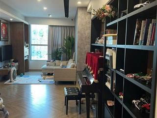 Cho thuê căn hộ IA20 Ciputra căn tầng trung tòa B diện tích 110m 3pn full đồ xịn đẹp