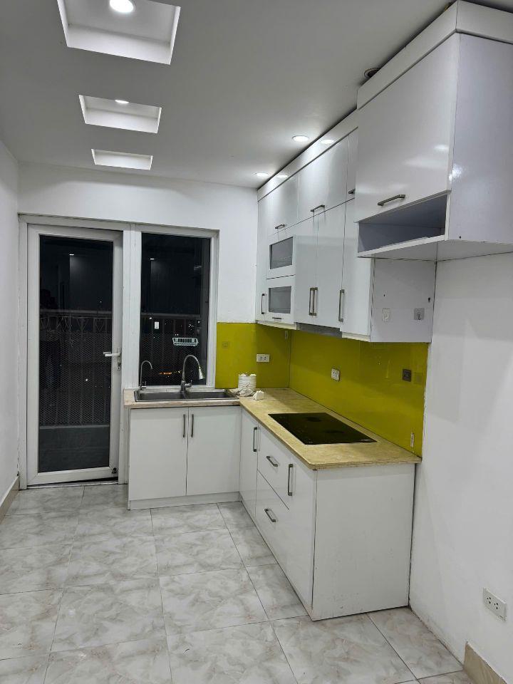 Bán chung cư Gemek Tower An Khánh căn 82.5m 3pn 2vs đồ cơ bản giá 4,28 tỷ