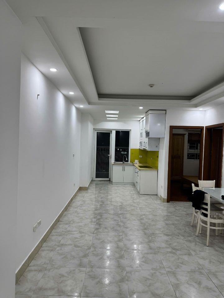 Bán chung cư Gemek Tower An Khánh căn 82.5m 3pn 2vs đồ cơ bản giá 4,28 tỷ