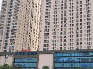 Bán chung cư Gemek Tower An Khánh căn 82.5m 3pn 2vs đồ cơ bản giá 4,28 tỷ