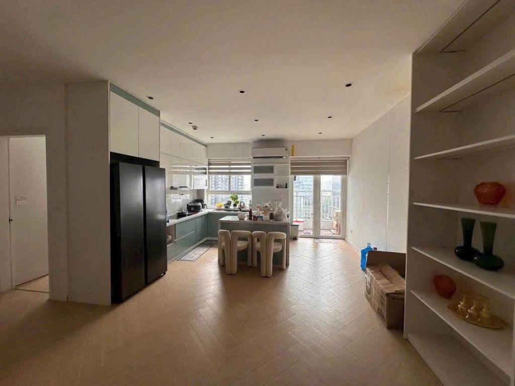Bán căn hộ chung cư Sông Hồng Park View 165 Thái Hà, Đống Đa căn góc 125m 3pn full đồ
