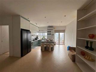 Bán căn hộ chung cư Sông Hồng Park View 165 Thái Hà, Đống Đa căn góc 125m 3pn full đồ