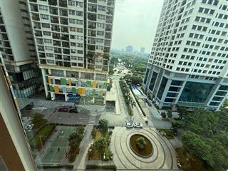 Bán chung cư Ngoại Giao Đoàn toà N03T2 căn 85m 2pn 2vs full đồ view công viên hồ điều hòa