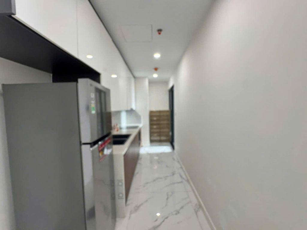 Bán căn hộ chung cư cao cấp Sunshine City toà S4 tầng trung đẹp 90m 3pn full đồ view đẹp