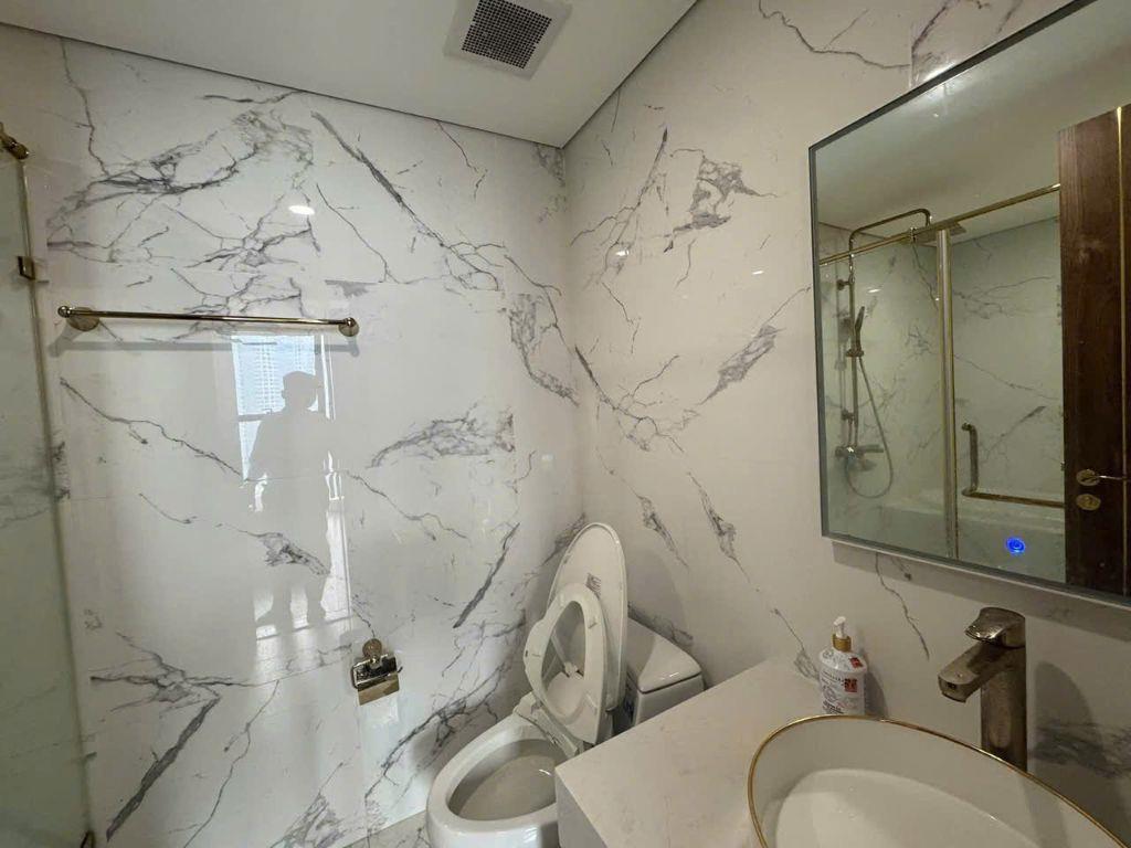 Bán căn hộ chung cư cao cấp Sunshine City toà S4 tầng trung đẹp 90m 3pn full đồ view đẹp