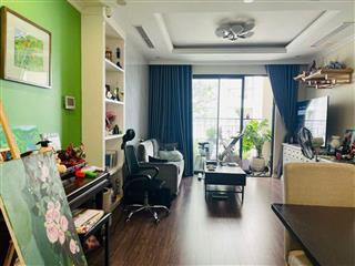 Bán căn hộ chung cư Sunshine Riverside Tây Hồ căn góc hoa hậu tòa R3 dt 100m 3pn full đồ