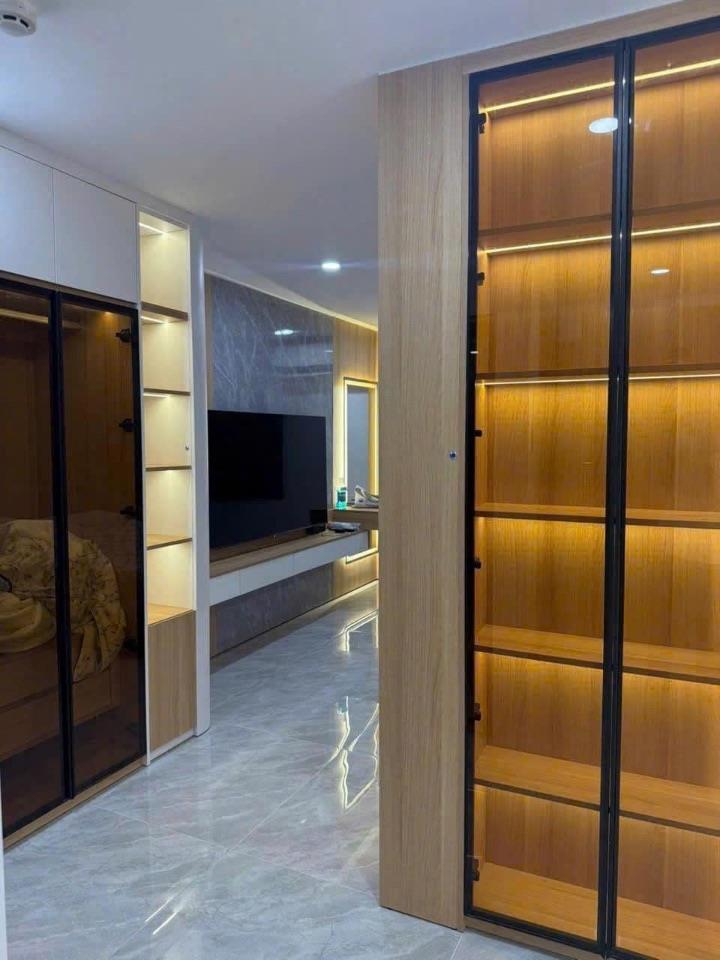 Bán toà nhà mặt phố Chính Hữu Sơn Trà cạnh trung tâm tài chính quốc tế khu VIP 88m x8T + sân vườn tầng thượng