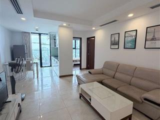 Bán căn hộ chung cư Hà Nội Center Point 27 Lê Văn Lương căn góc 98m 3pn full đồ ban công ĐN