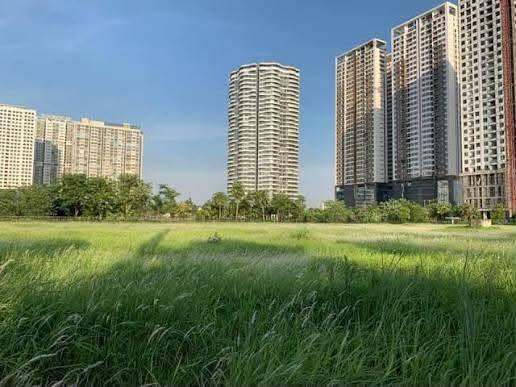 Bán căn hộ chung cư N03T1 ngoại giao đoàn căn góc 95m 3pn full đồ bc Đ-N view hồ tây