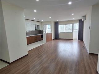 Bán căn hộ chung cư 21T1 Hapulico căn góc 121m 3pn đồ cơ bản có slot ô tô view đẹp