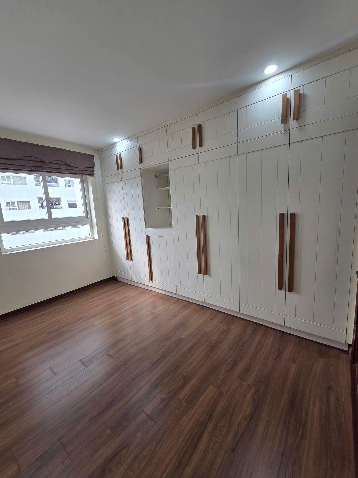 Bán căn hộ chung cư 21T1 Hapulico căn góc 121m 3pn đồ cơ bản có slot ô tô view đẹp