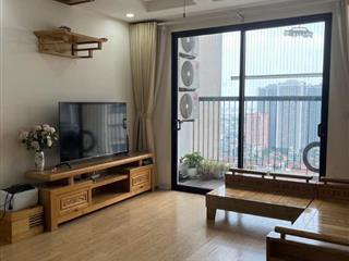 Bán căn hộ chung cư Golden Field Mỹ Đình căn góc 66m 2pn 2vs full đồ bc ĐN có lốt ô tô