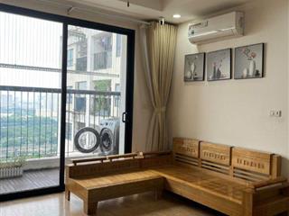 Bán căn hộ chung cư Golden Field Mỹ Đình căn góc 66m 2pn 2vs full đồ bc ĐN có lốt ô tô
