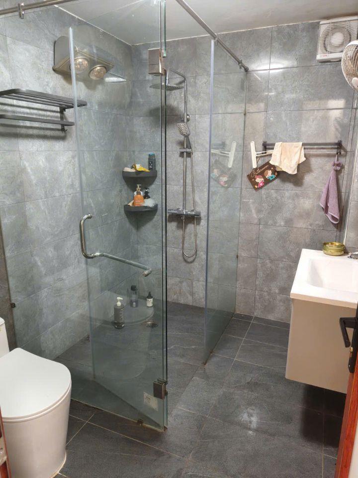 Bán căn hộ chung cư bộ kế hoạch và đầu tư phố Đông Quan, Cầu Giấy căn góc 110m 3pn full đồ