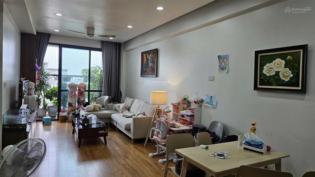 Bán căn hộ mon city hàm nghi căn góc 86m 3pn 2vs hướng đông nam giá 7,1 tỷ có thương lượng