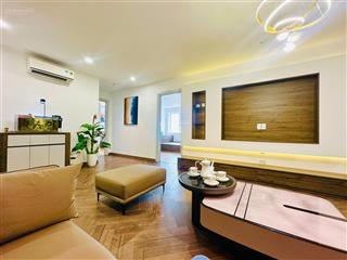 Bán căn hộ chung cư intracom trung văn 118m 3pn full đồ đẹp ban công hướng nam mát đẹp