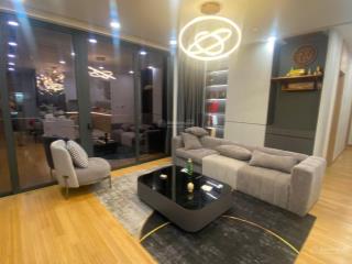 Bán căn hộ chung cư cao cấp the zei mỹ đình, căn góc tầng cao, 104m2, 3pn, full đồ, sẵn sổ cất két