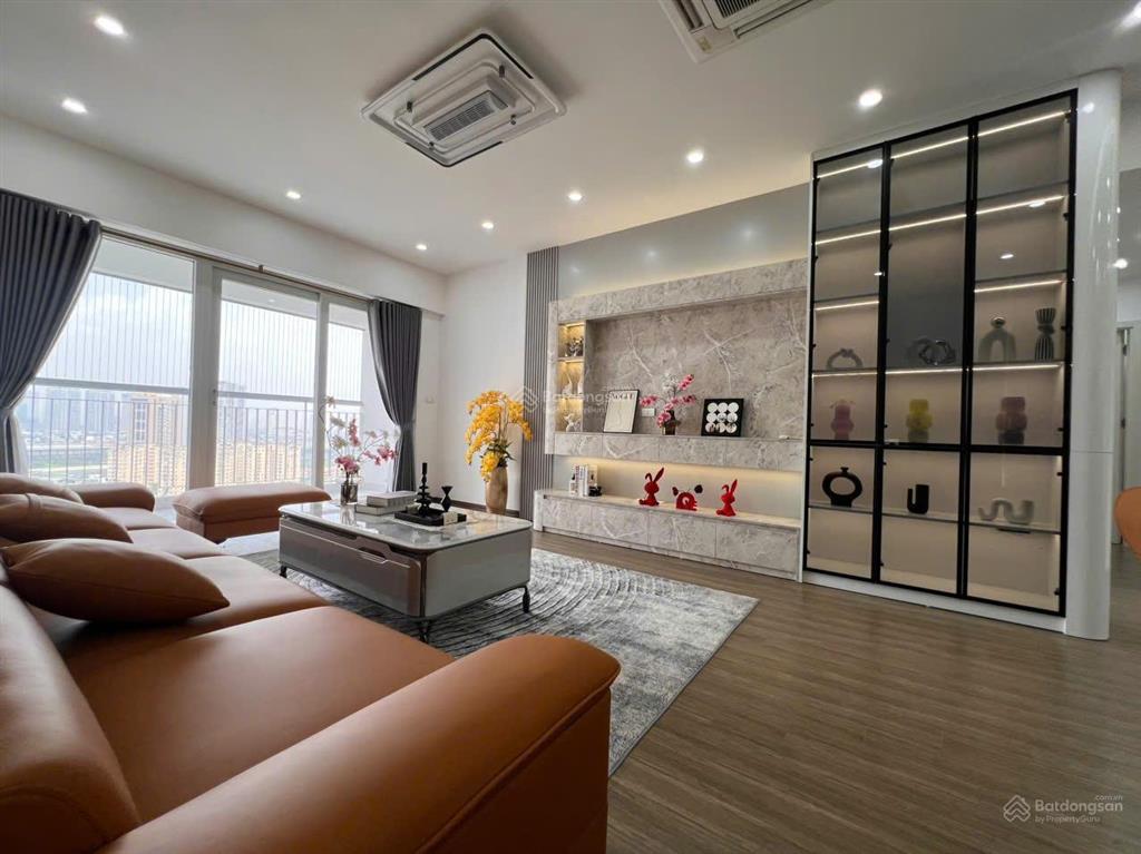 Bán chcc sông đà 7 viện chiến lược đường tú mỡ, trung hòa căn góc 140m² 4pn full đồ