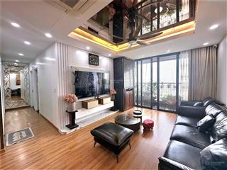Bán căn hộ chung cư bohemia residence nguyễn huy tưởng căn góc 141m 3pn full đồ ban công đông nam