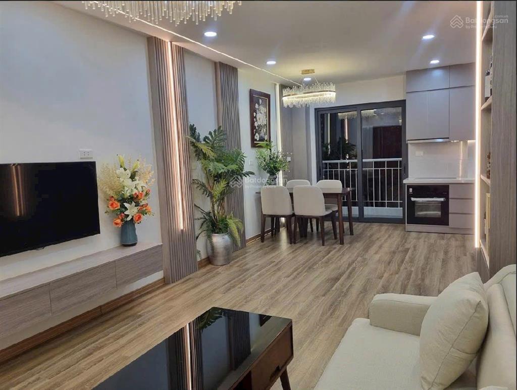 Gia đình cần bán gấp căn hộ chung cư ct42 kđt mễ trì hạ đối diện keangnam 68m 2pn full đồ đẹp