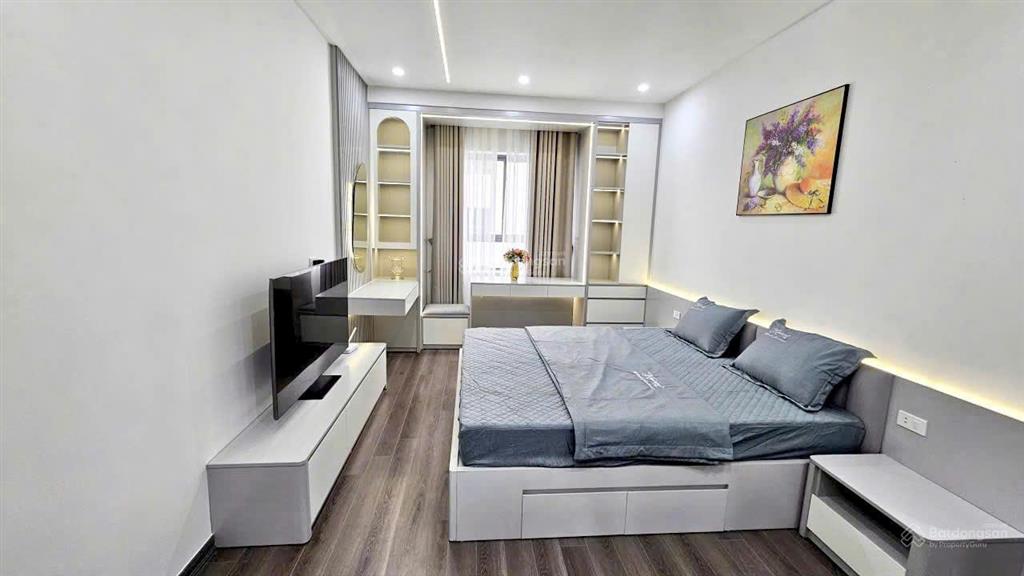 Bán căn hộ chung cư 17t5 hoàng đạo thúy căn 119m 3pn full đồ đẹp sẵn sổ gia đình thiện chí bán