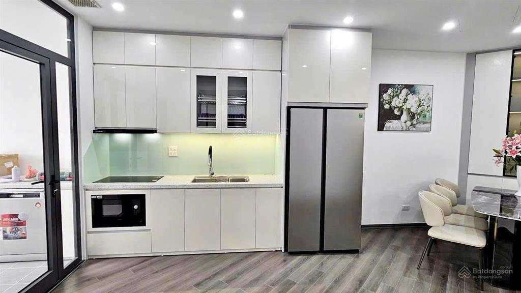 Bán căn hộ chung cư 17t5 hoàng đạo thúy căn 119m 3pn full đồ đẹp sẵn sổ gia đình thiện chí bán