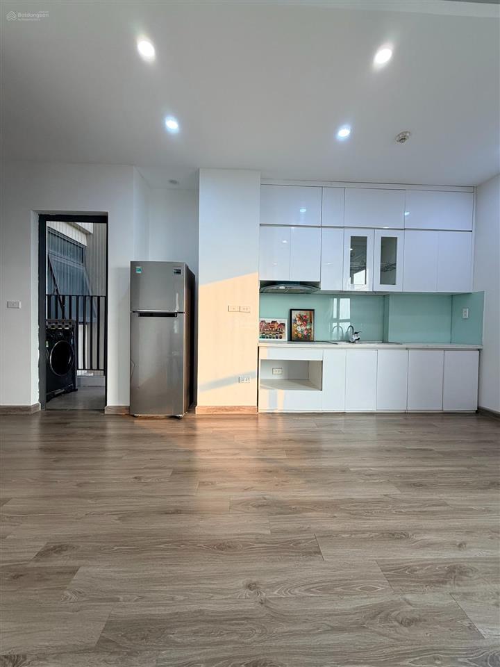 Bán căn hộ chung cư báo nhân dân đường trịnh văn bô căn 55m 2pn nhà đẹp các phòng đều thoáng sáng