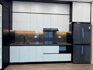 Bán căn hộ chung cư n03 trần quý kiên, cầu giấy căn 51m², 2pn full đồ sẵn sổ giá hơn 3 tỷ