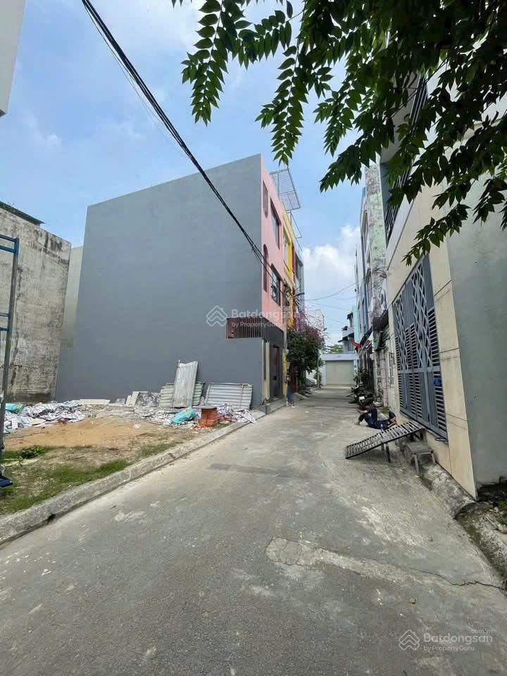 Bán gấp đất full thổ ngay đường số 9 đường thông ô tô kdt vạn phúc city, cách ql13 300m, mđxd cao
