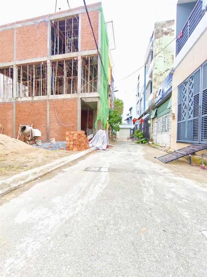 Bán gấp đất full thổ ngay đường số 9 đường thông ô tô kdt vạn phúc city, cách ql13 300m, mđxd cao