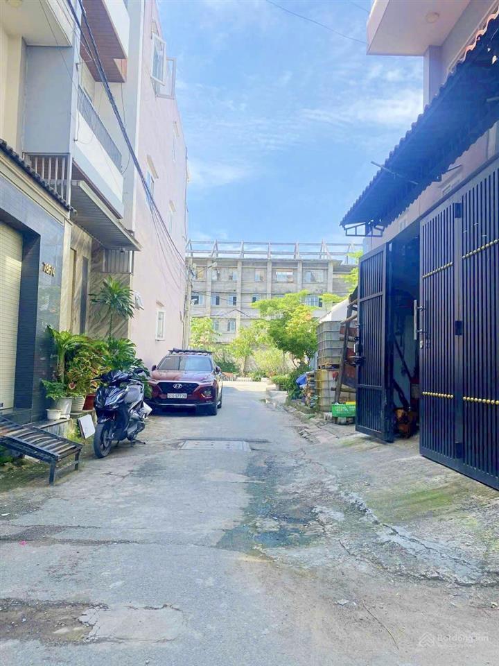 Bán gấp đất full thổ ngay đường số 9 đường thông ô tô kdt vạn phúc city, cách ql13 300m, mđxd cao