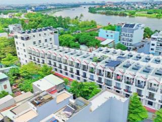 Chính chủ bán gấp nhà 3 lầu sát vạn phúc city, ngay trục ql13 mở rộng 60m, đường 9m kdc hiện hữu
