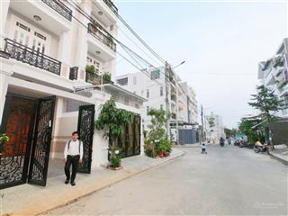 Bán nhà 3 tầng đường 12m ngay đường số 12 quốc lộ 13, hiệp bình chánh, cạnh coopmart bình triệu