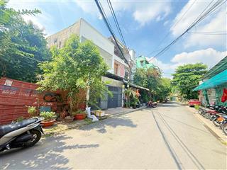 Bán đất mặt tiền ngang 6m ngay đường số 6 chợ bình triệu, đối diện nhà thờ fatima, hiệp bình, tđ