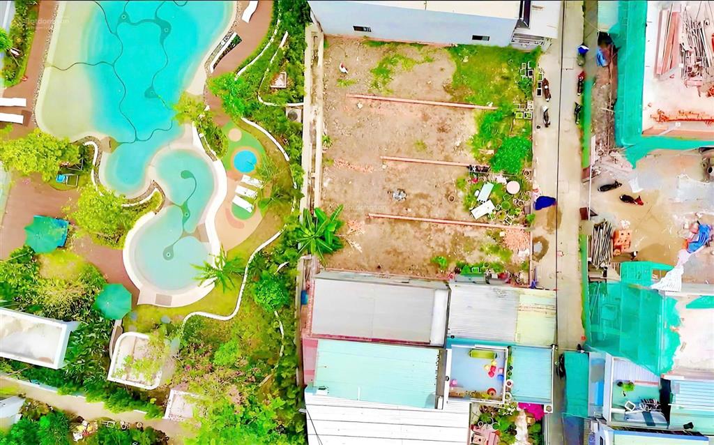 Đất ở giá mềm diện tích đẹp, hạ tầng hoàn chỉnh, điện nước đầy đủ xây dựng tự do ngay vạn phúc city