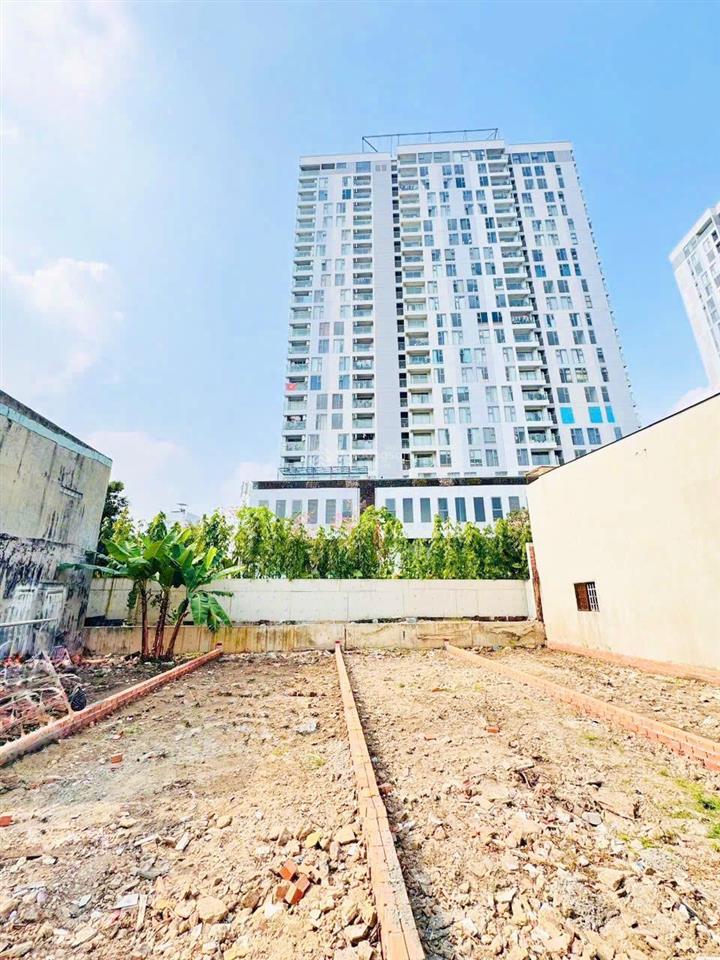 Đất ở giá mềm diện tích đẹp, hạ tầng hoàn chỉnh, điện nước đầy đủ xây dựng tự do ngay vạn phúc city