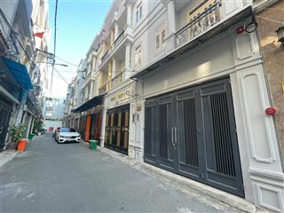 Cho thuê nhà 3 lầu đối diện đinh thị thi vạn phúc city, kdc an ninh tiện kinh doanh, cách ql13 100m