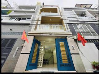 Bán gấp nhà 2 tầng ngay đường số 8 phở huỳnh trâm, đường thông kdc hồng long, sổ riêng hoàn công