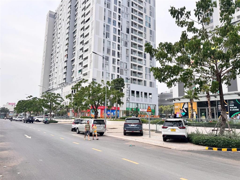 Bán gấp chung cư urban green đối diện vạn phúc city, 1 phòng ngủ, view cực đẹp. hỗ trợ giá tốt
