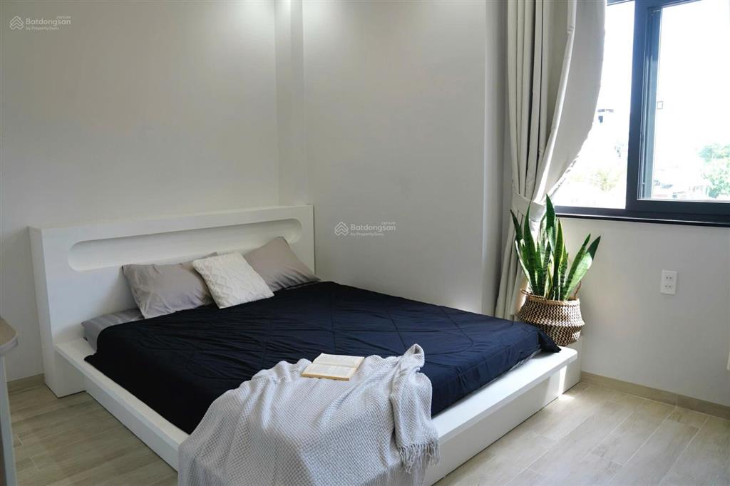 Bán gấp nhà 3 tầng hẻm thông 6m ngay h520 thông thoáng sang chung cư urban green, có thang máy