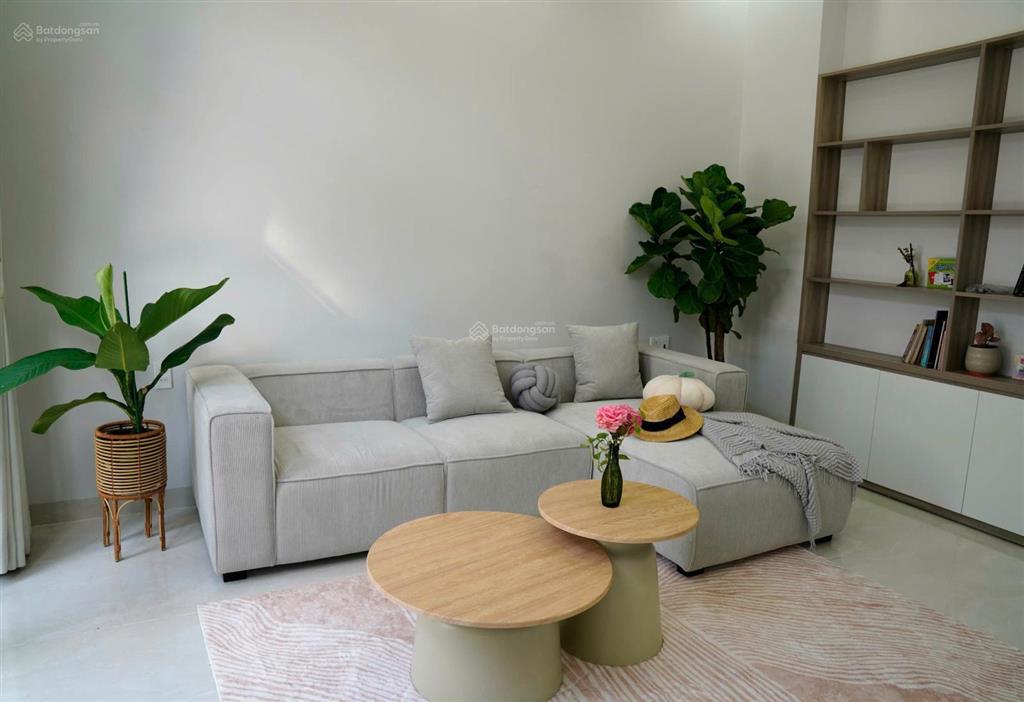 Bán gấp nhà 3 tầng hẻm thông 6m ngay h520 thông thoáng sang chung cư urban green, có thang máy