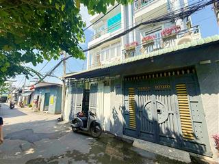 Bán nhà góc 2 mặt tiền ngang 5m đường ô tô thông kdc sông đà, pháp lý chuẩn, giá tốt khu vực