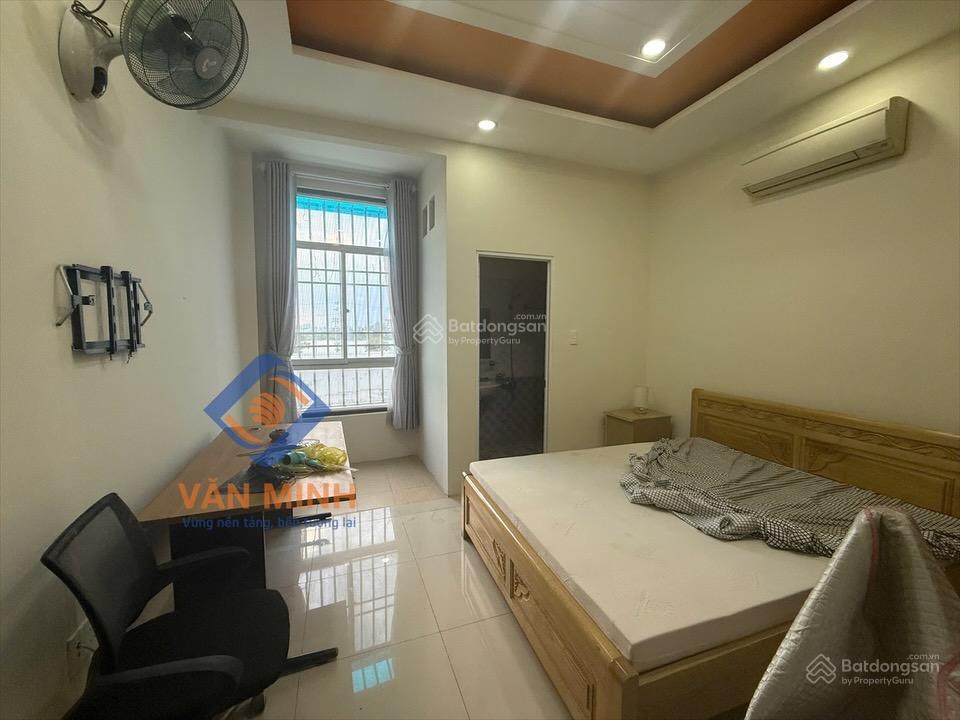 Nhà 4 tầng hẻm 7m sát ql13 , 13tr/tháng  cách vạn phúc chỉ 2km