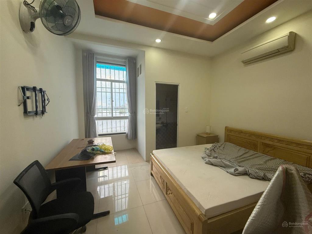 Nhà 4 tầng hẻm 7m sát ql13 , 13tr/tháng  cách vạn phúc chỉ 2km