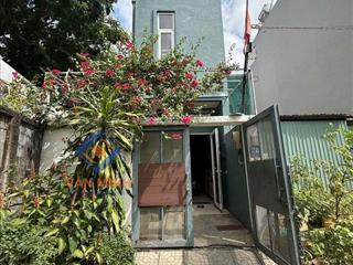 Hiếm  nhà 2 tầng hẻm 389 hiệp bình phước ( khu văn phòng chính phủ )
