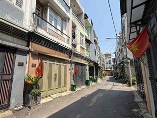 Sát mặt tiền ql13  kdc an ninh  nội khu vip  nhà 3 tầng full nội thất