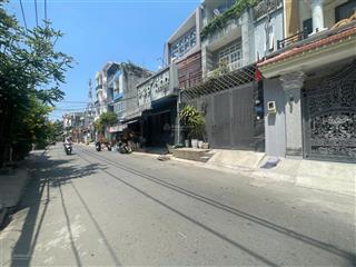 Đất mặt tiền đường  sát hiệp bình  shr đường rộng xe tải ra vào thoải mái