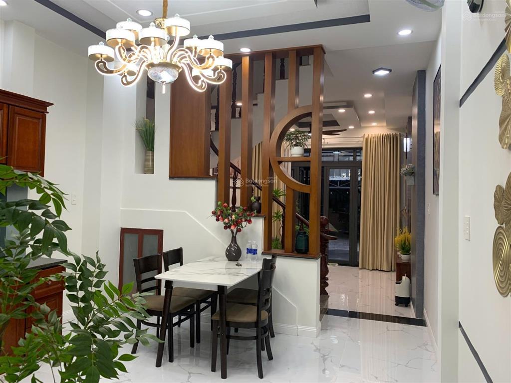 Nhà đẹp 3 tầng khu văn minh đồng bộ  sát ql13  gần vạn phúc city