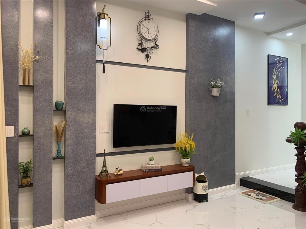 Nhà đẹp 3 tầng khu văn minh đồng bộ  sát ql13  gần vạn phúc city